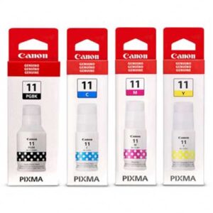 Tinta Canon Gi-11 70ML  (Original)