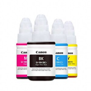Canon Gi-190 70ML (Generico)