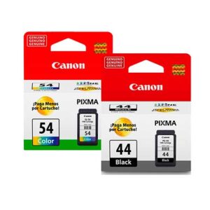 Cartucho Canon PG-44 CL-54 XL (Original)